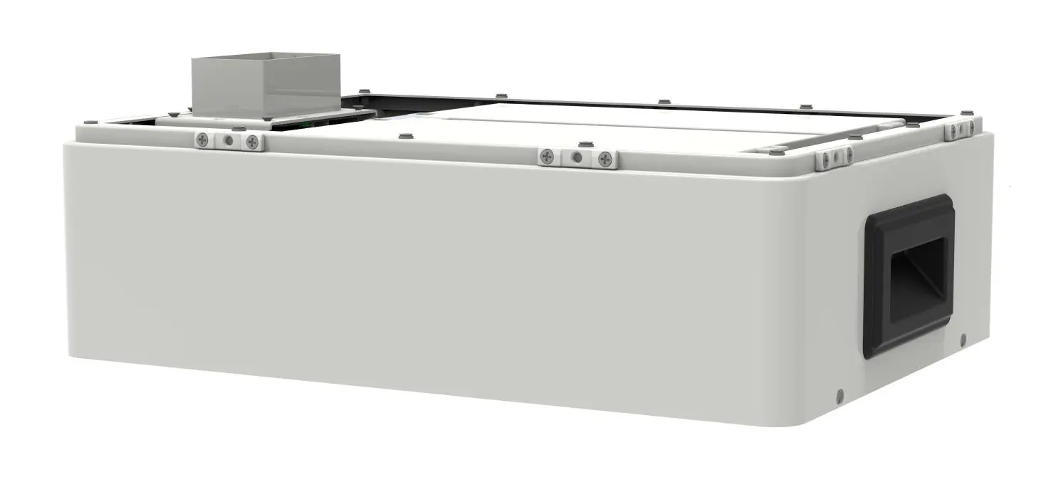 Baterie Triple Power T-BAT-SYS-HV-S3.6 3,6 kWh