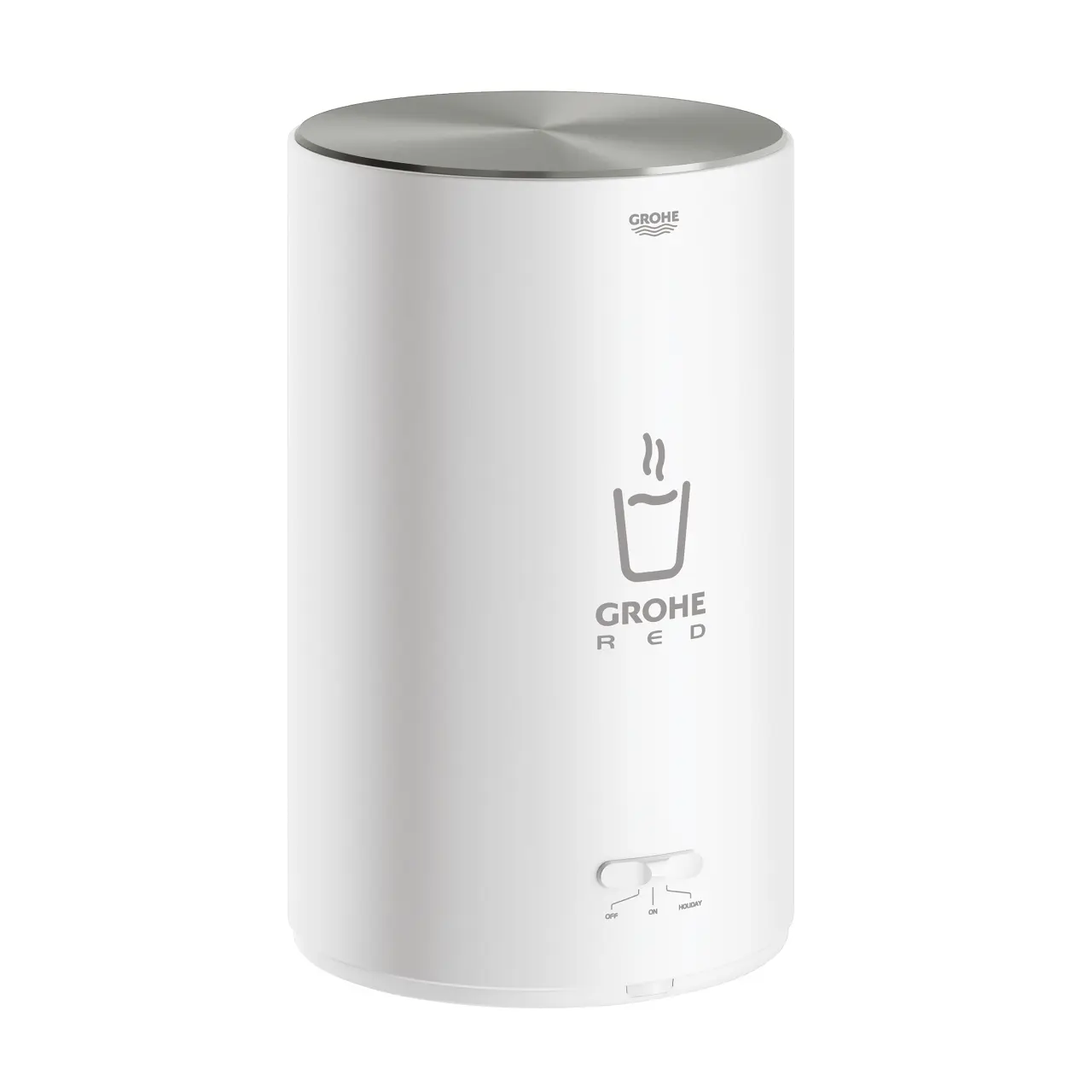 Grohe Red - Zásobník velikost M, 4 l 40830001