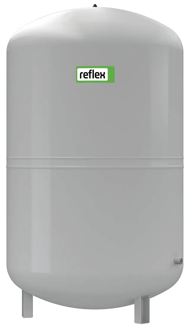 Nádoba expanzní Reflex N 200 s membránou 6 bar