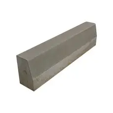 Obrubník silniční DITON standard přírodní 150×1000×250 mm