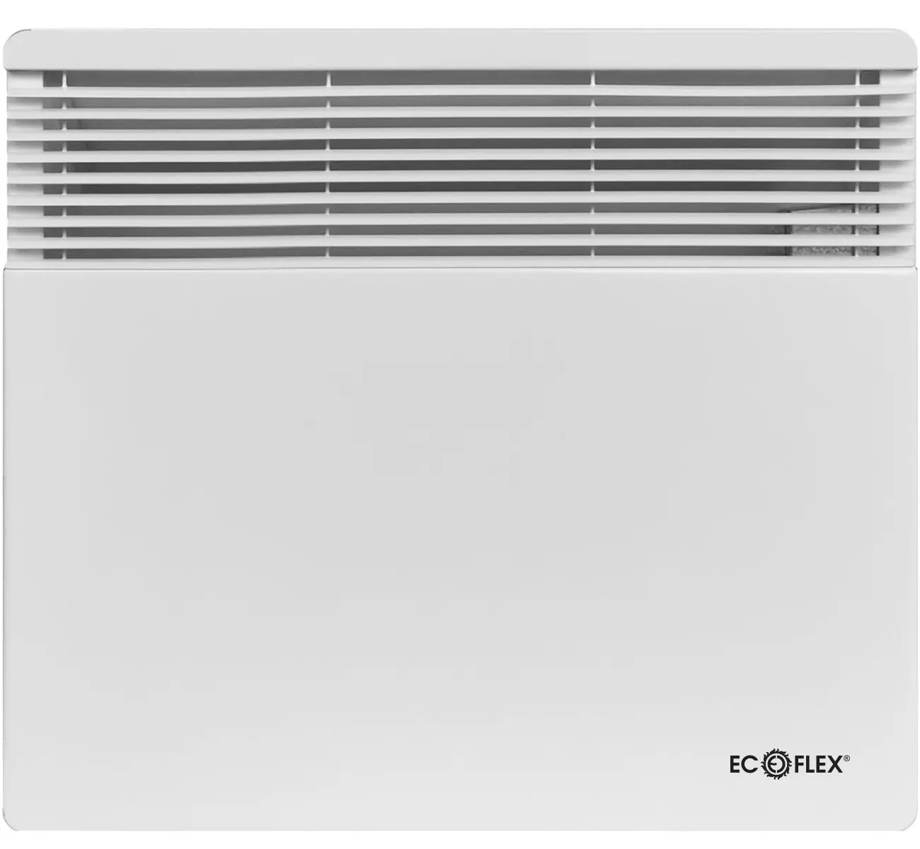 Konvektor přímotopný elektrický Fenix Ecoflex ED 500 W