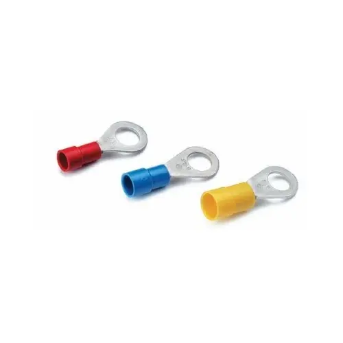 Oko kabelové lisovací izolované Cimco 4–6 mm2 6 mm 100 ks/bal.