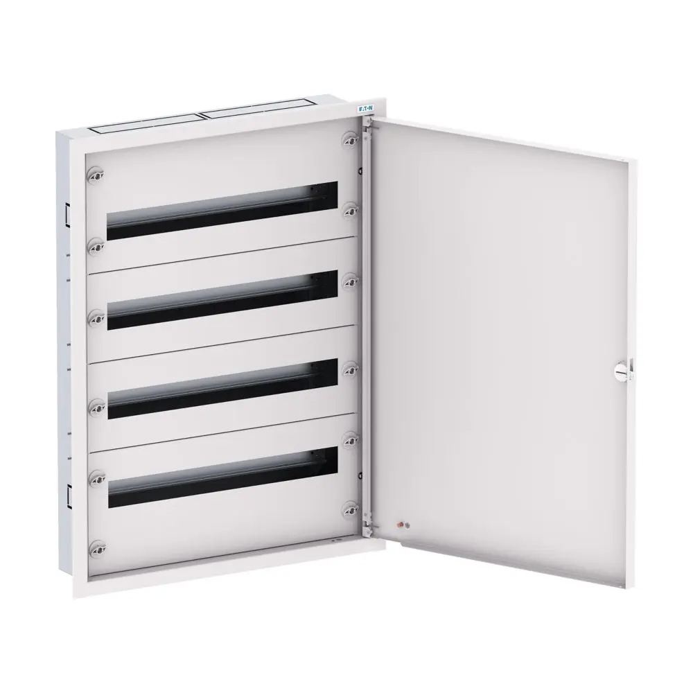 Rozvodnice Eaton BF-U-3S-4/96-D125