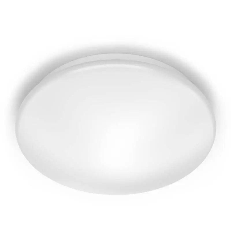 Svítidlo LED Philips Moire 17 W 4 000 K kruhové