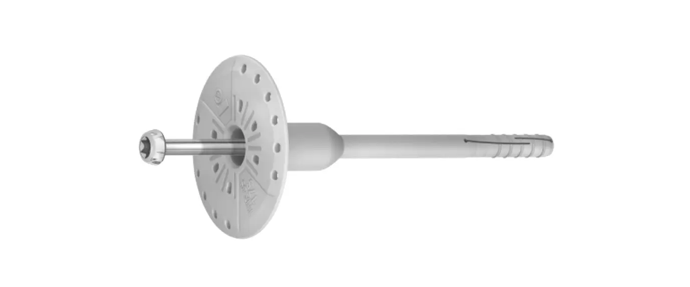 Hmoždinka šroubovací Rawlplug R-TFIX-8SX 135 mm