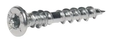 Vrut RAPI-TEC UniPlus T20 4×30 mm