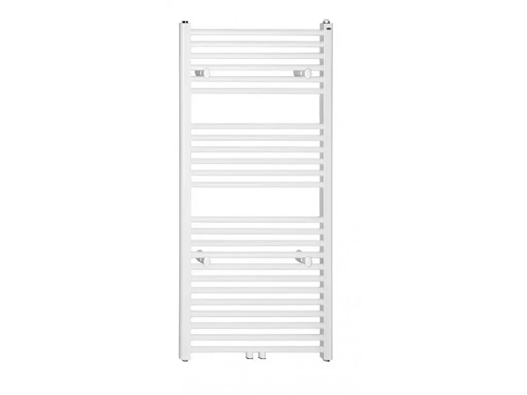 Radiátor trubkový Thermal Trend KD-SP 450×960 mm bílá RAL 9016
