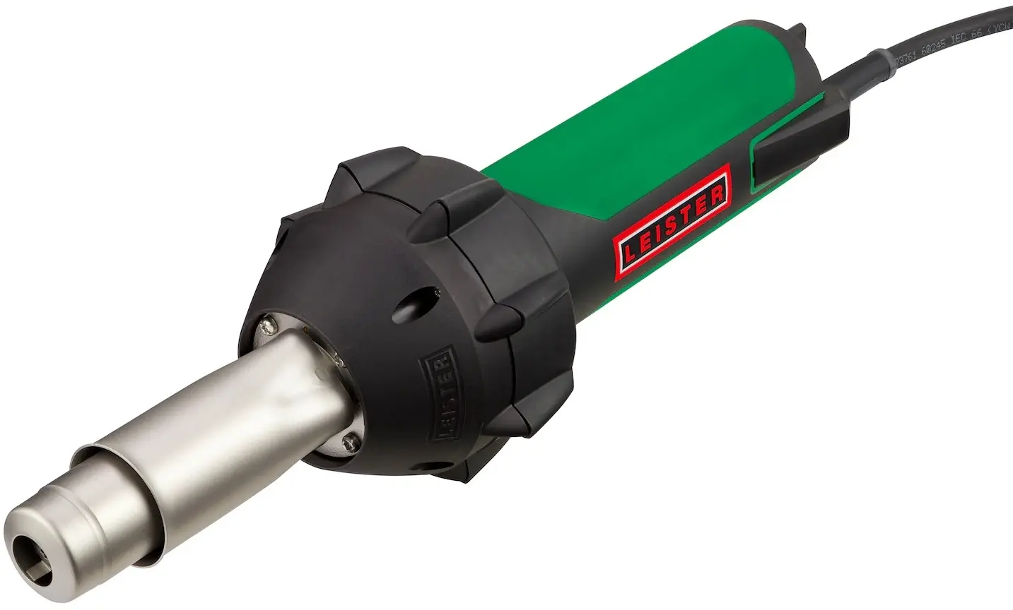 Přístroj svařovací horkovzdušný Leister Triac ST