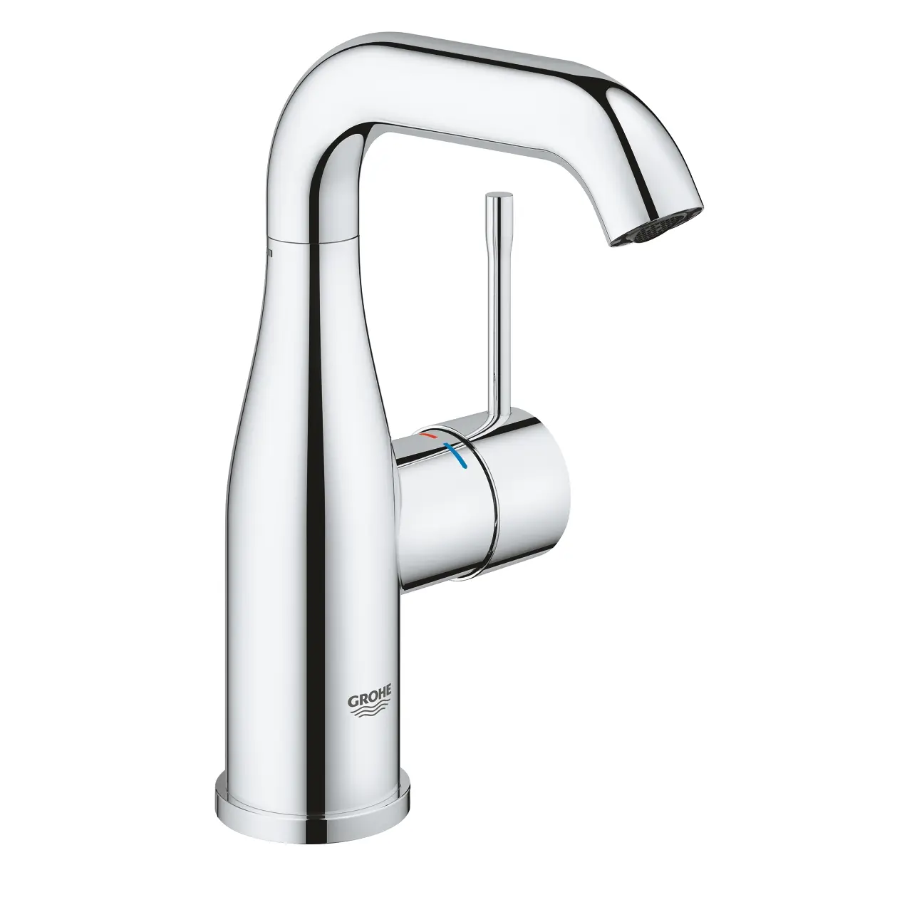 Grohe Essence - Umyvadlová baterie, chrom 23463001