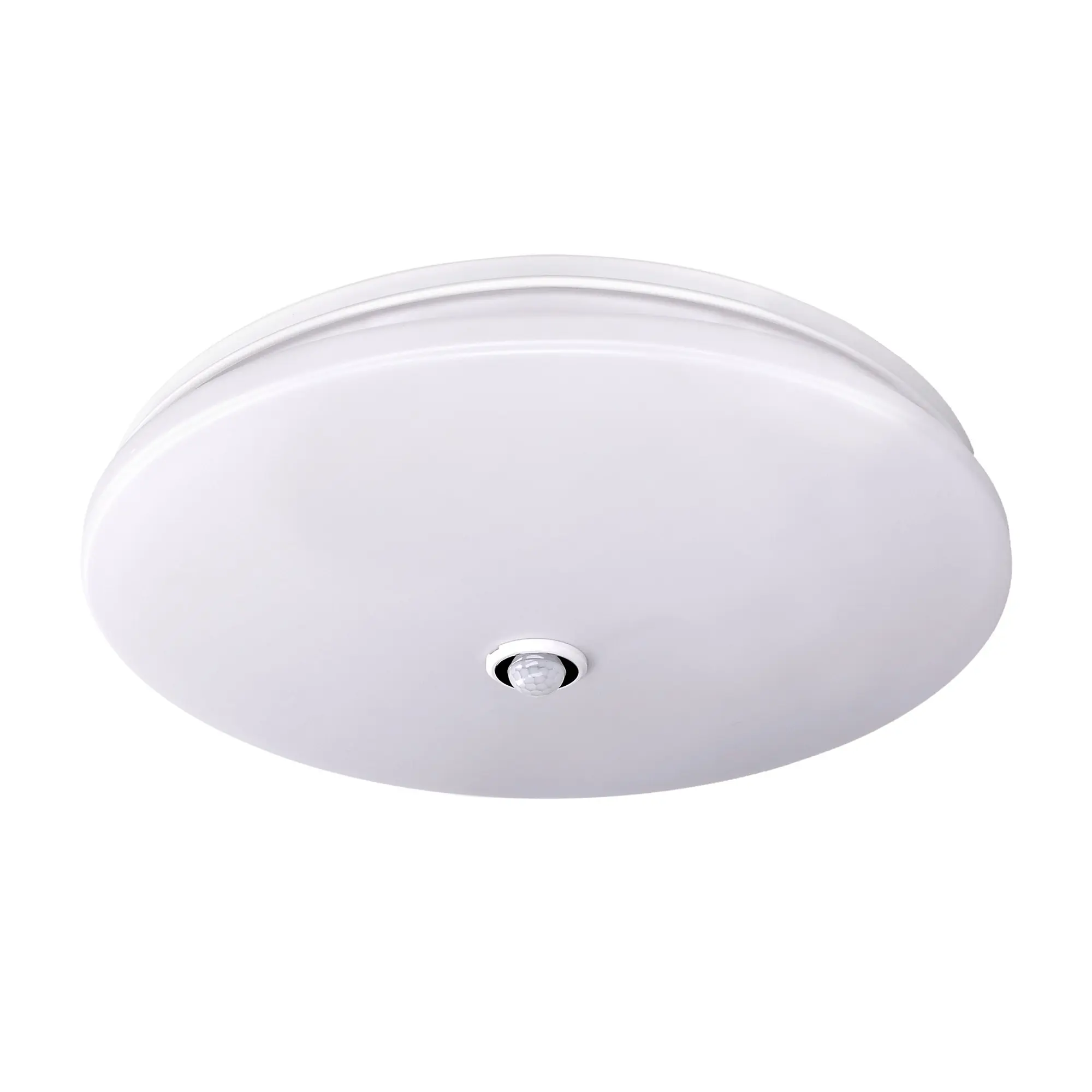 Svítidlo LED s čidlem pohybu Solight Plain 18 W 3 000 K
