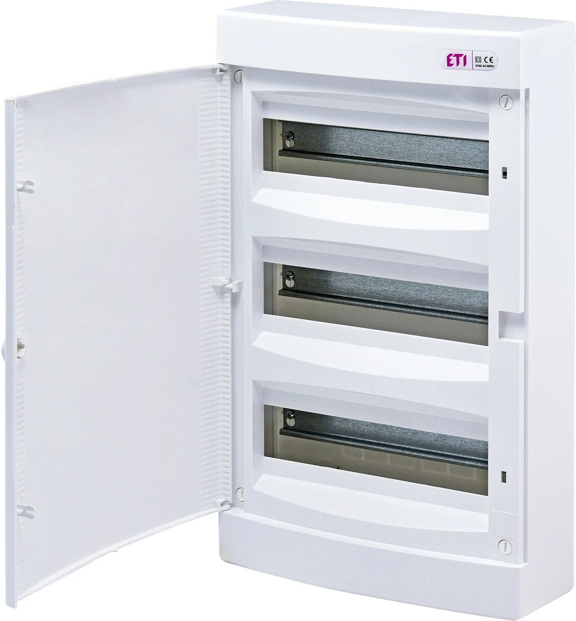 Rozvodnice ETI ECT 36PO IP 40