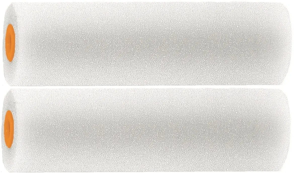 Váleček Color Expert jemná pěna 50×35×6 mm 2 ks