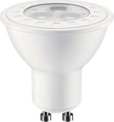 Žárovka LED Pila LEDspot GU10 4,9 W