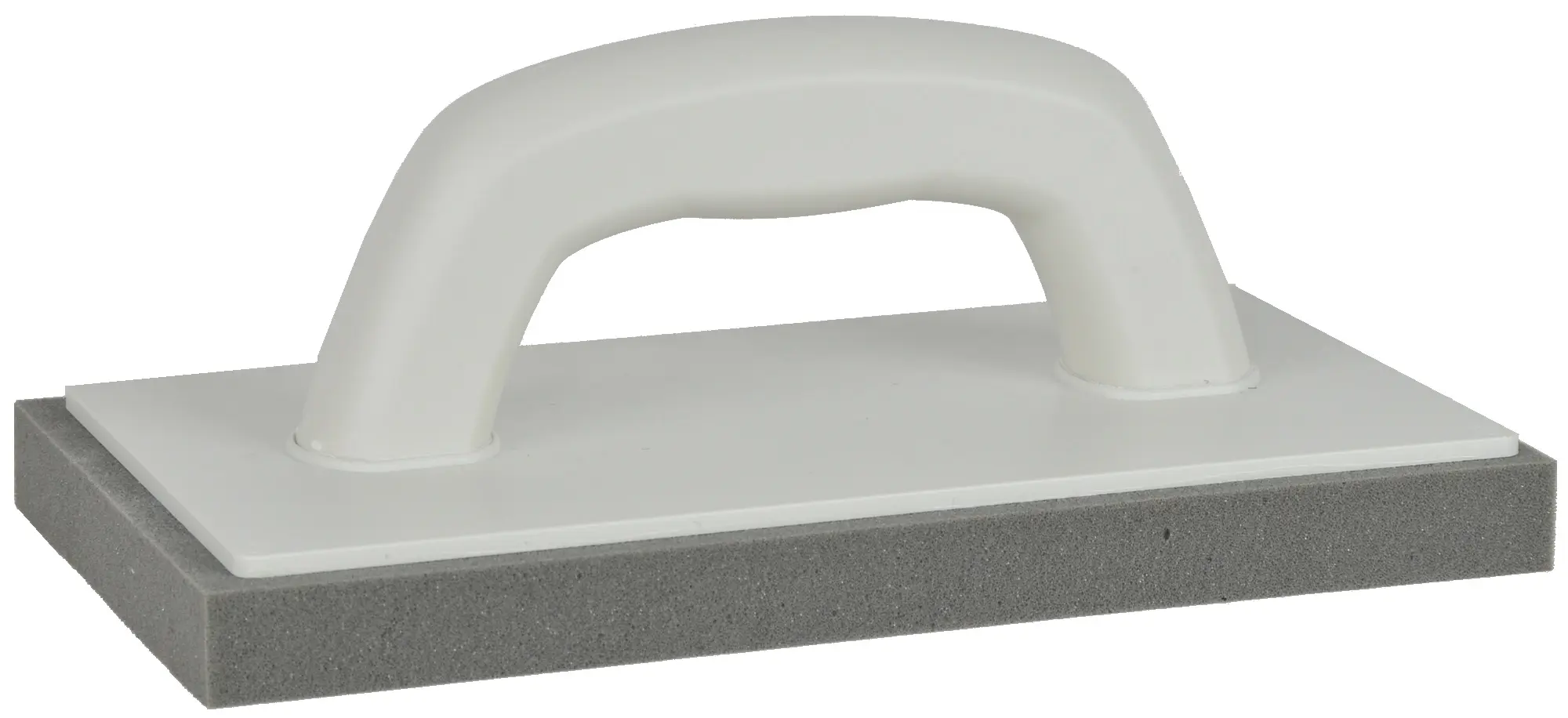 Hladítko pěnové DEK Ruven B PR 130×250×20 mm