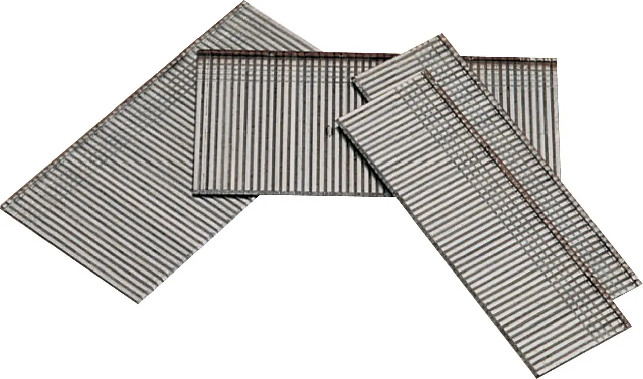 Hřebíky KMR SK Mini GALV hladké 1,2×50 mm 5 000 ks