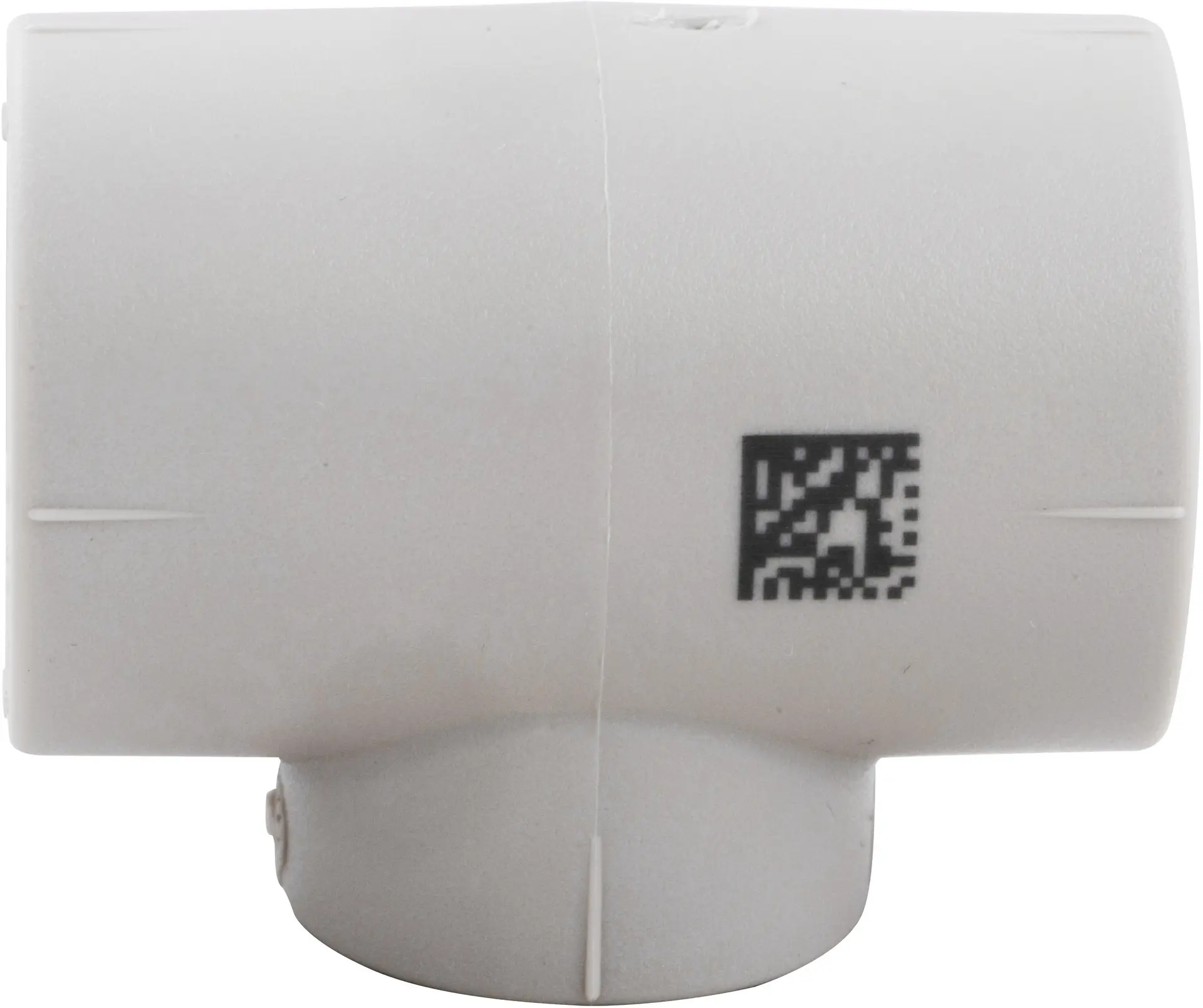 T-kus redukovaný Pipelife PP-R 40×20×40 mm
