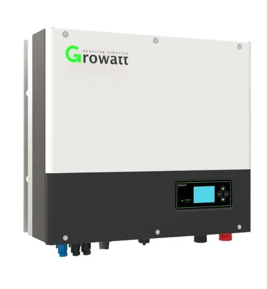 Měnič hybridní Growatt SPH 10000TL3 BH-UP