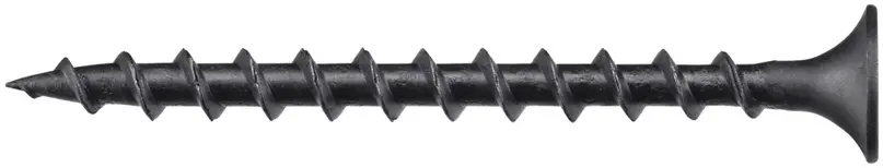 Vruty do sádrokartonu DeWALT DWF4100350 3,5×35 mm 1 000 ks