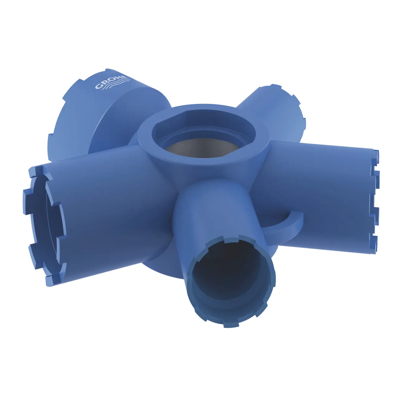 Grohe - Multiklíč na perlátory 48021000