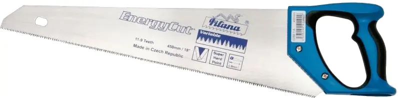 PILANA TOOLS s.r.o. PILANA - Ocaska s uzavřenou dvouplastovou rukojetí 400 mm PIL5286400PL