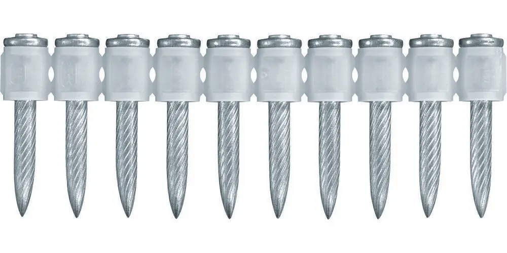 Hřeb do betonu a oceli Hilti X-U MX 4×16 mm 100 ks