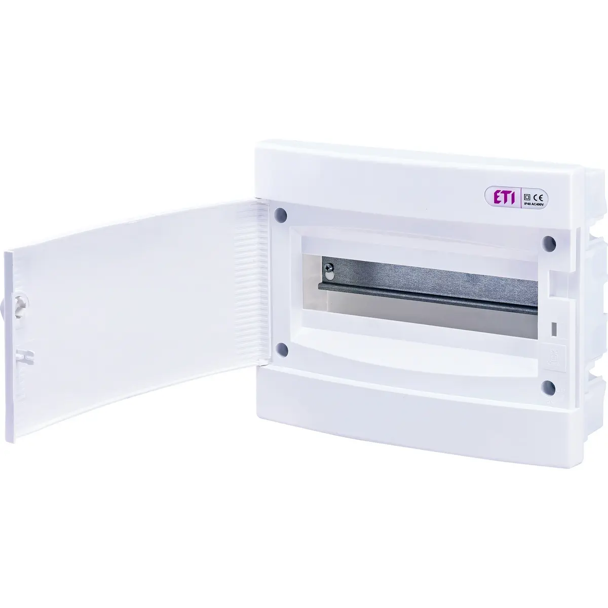 Rozvodnice ETI ECM 12PO IP 40