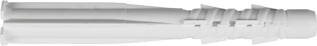 Hmoždinka rámová TOX Tetrafix XL s vrutem 8×80 mm 4 ks