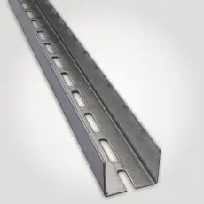 Profil výztužný Rigips UA 50×40 mm 3 m
