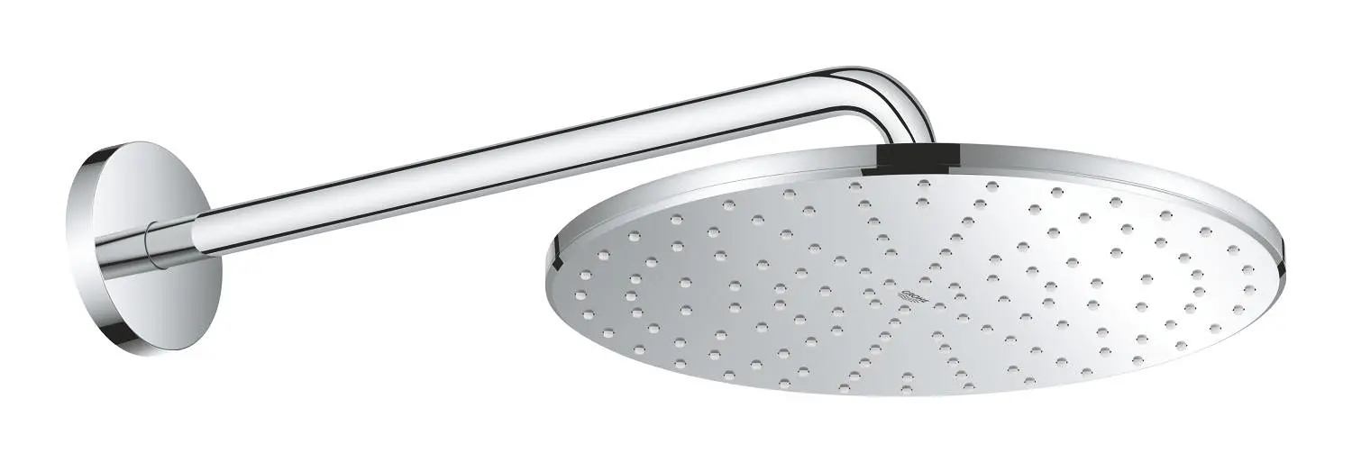 Set hlavové sprchy Grohe Rainshower Mono 310 1 proud chrom 26557000