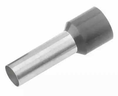 Dutinka lisovací izolovaná Cimco 4 mm2 10 mm 100 ks / bal.