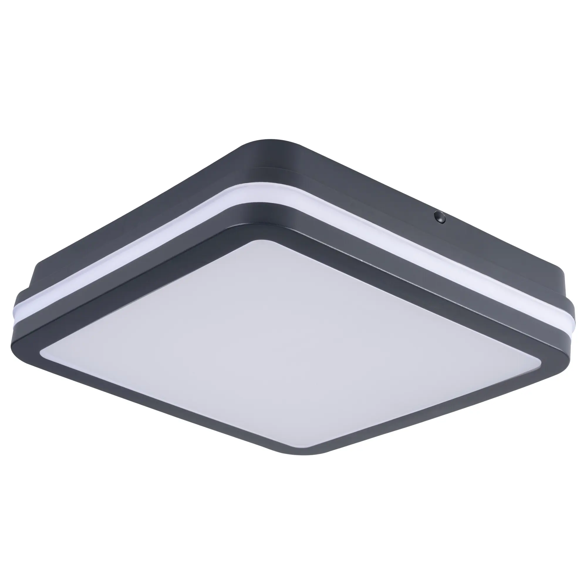 Svítidlo LED CCT s čidlem Kanlux Beno 24/30 W max. 2 940 lm