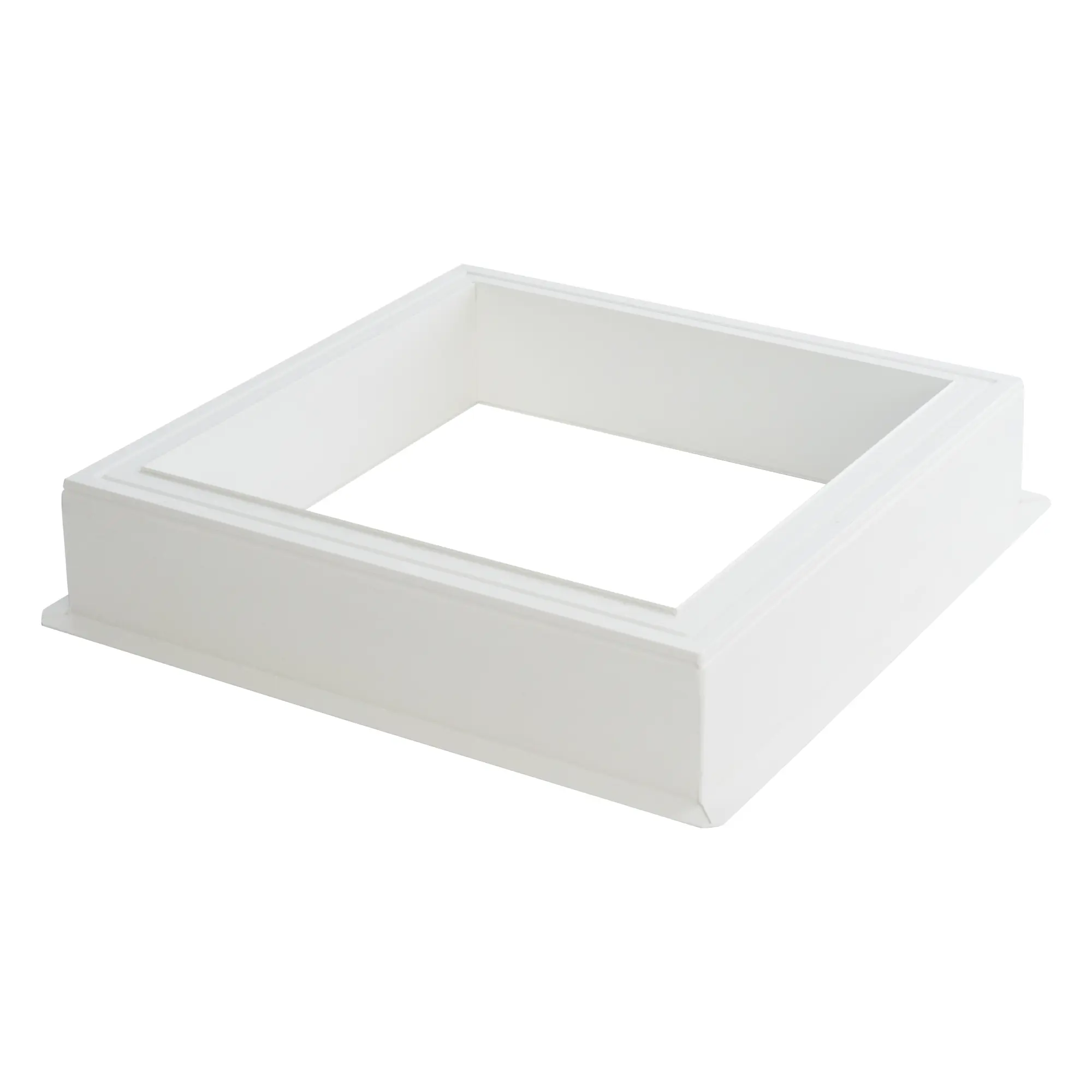 Nástavec manžety DEKLIGHT výška 15 cm 60×90 cm