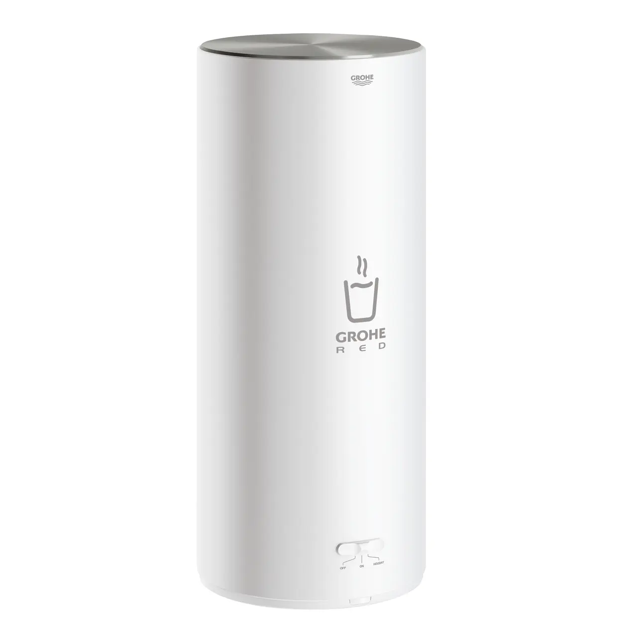 Grohe Red - Zásobník velikost L, 7 l 40831001