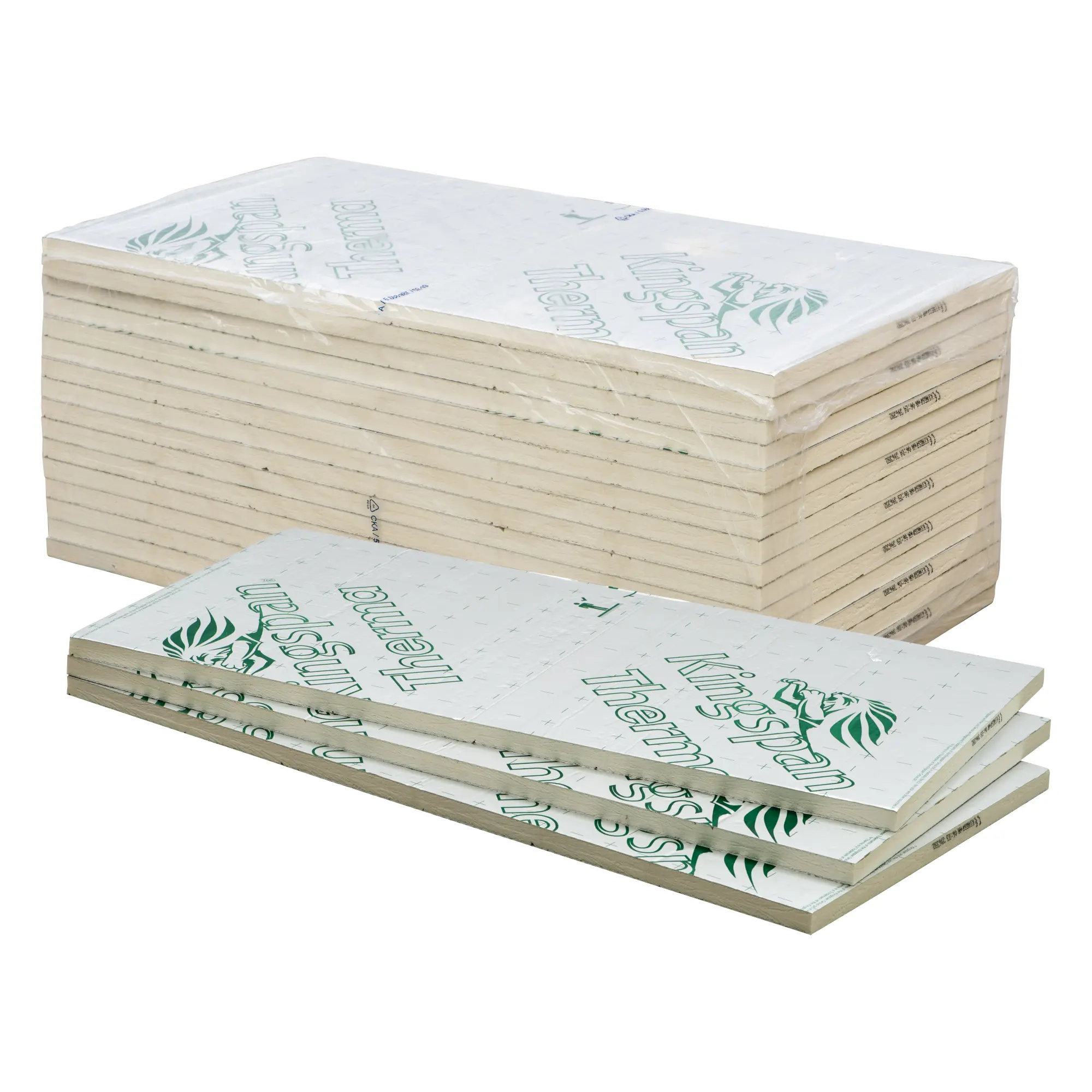 Tepelná izolace Kingspan Therma TR26 160 mm (5,76 m2/bal.)