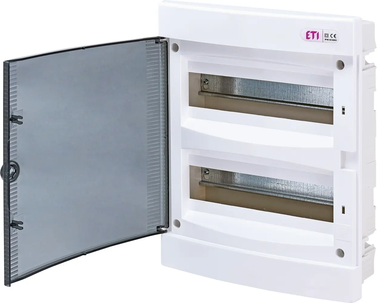 Rozvodnice ETI ECM 24PT IP 40