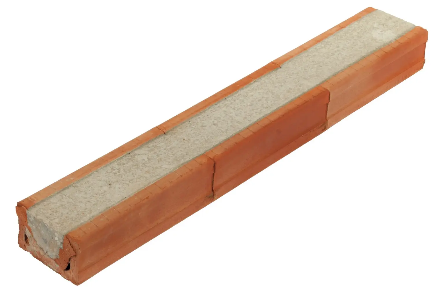 Překlad plochý Heluz 11,5/150