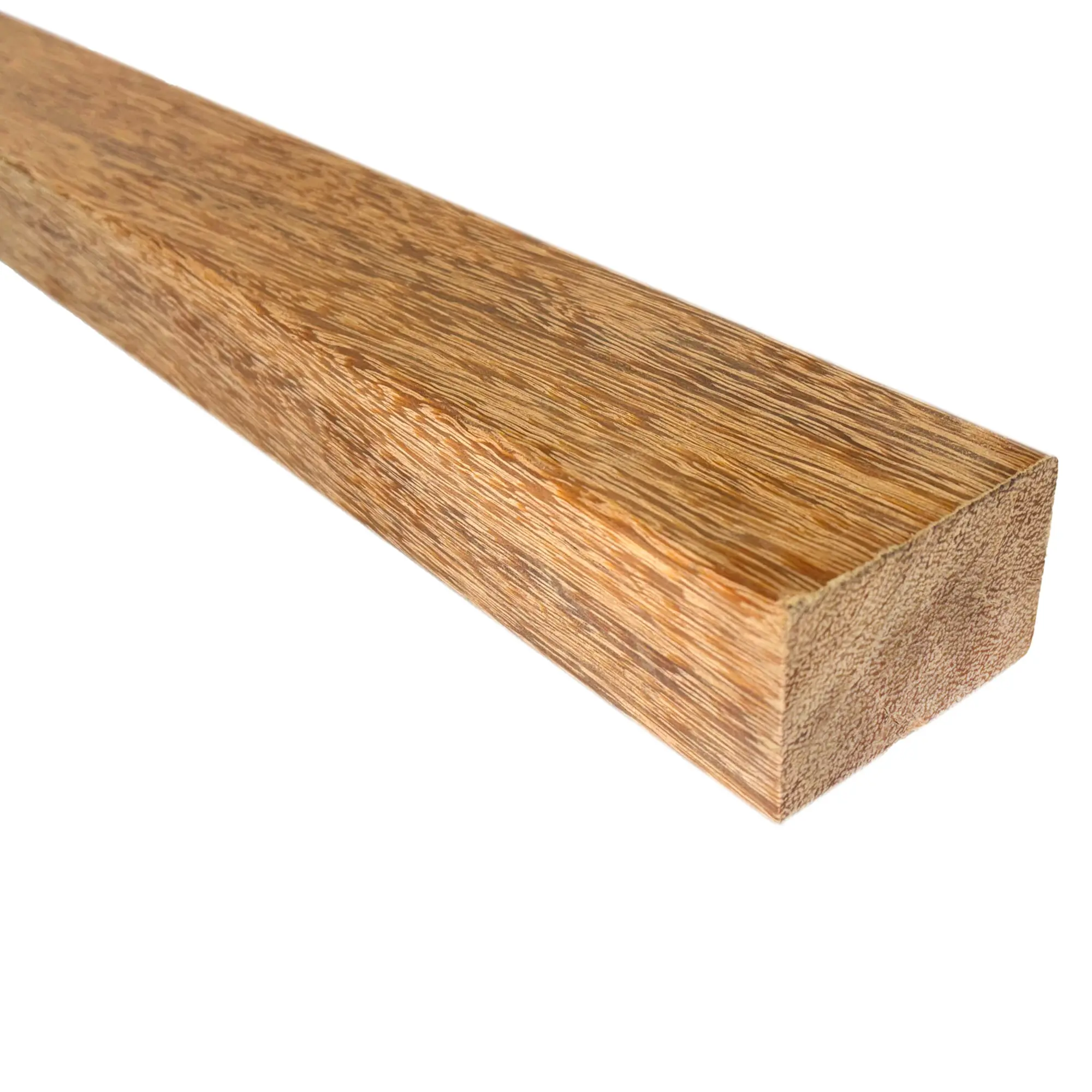 Hranol pod terasy AU-MEX Angelim Amargoso 42×70×2 440 mm