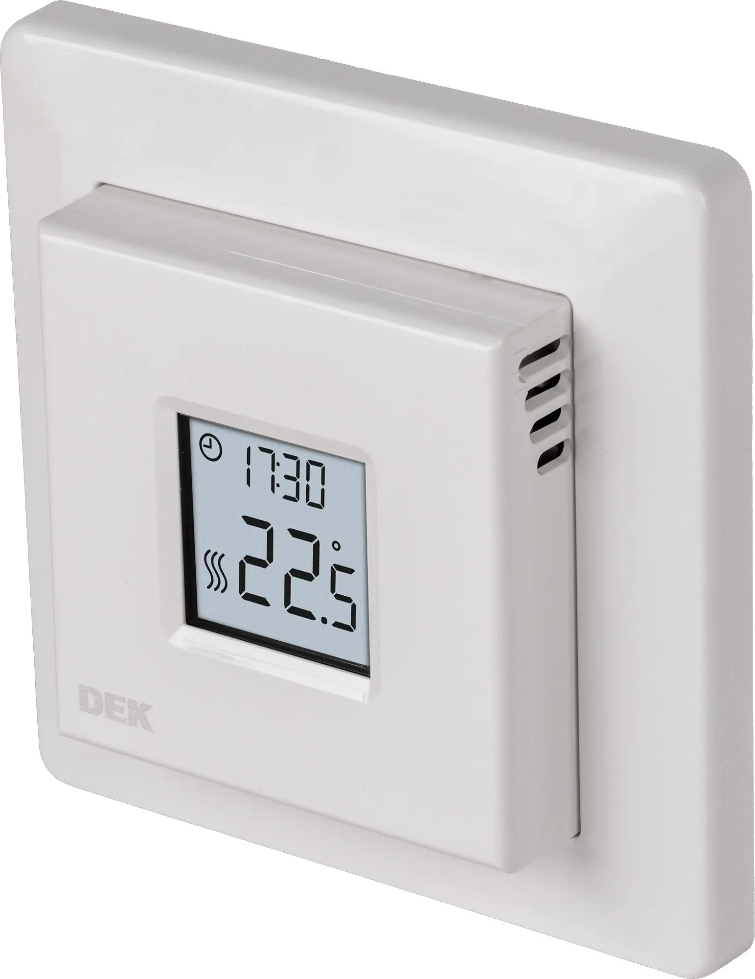 Termostat digitální DEK TR200
