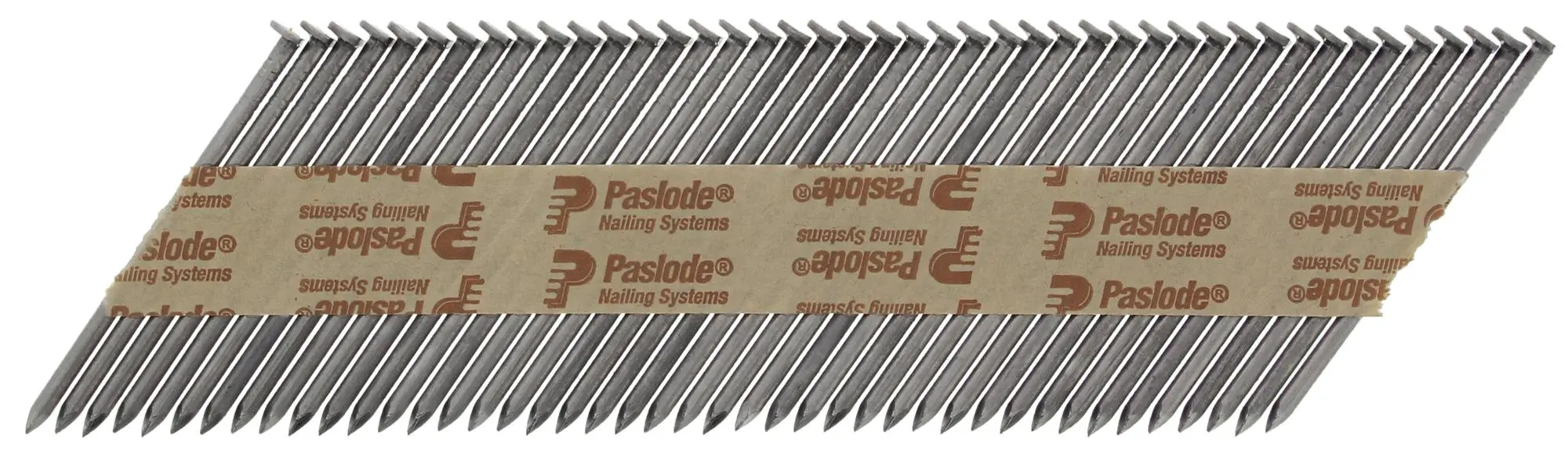 Hřebíky Paslode 34° hladké 3,1×90 mm 4 000 ks