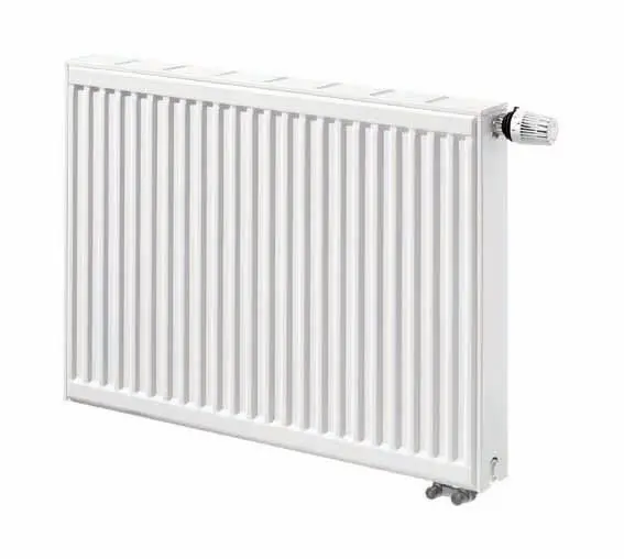 Radiátor deskový VK Stelrad Novello 33 (600×600 mm)