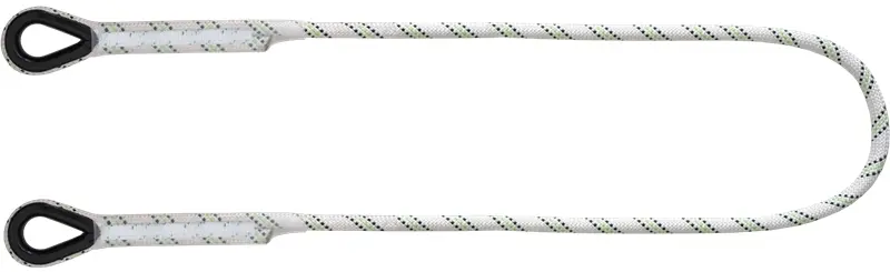 Lano polohovací Kratos Safety FA4050015 1,5 m