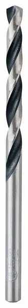 Vrták do kovu Bosch HSS PointTeQ 4,8×52 mm 10 ks
