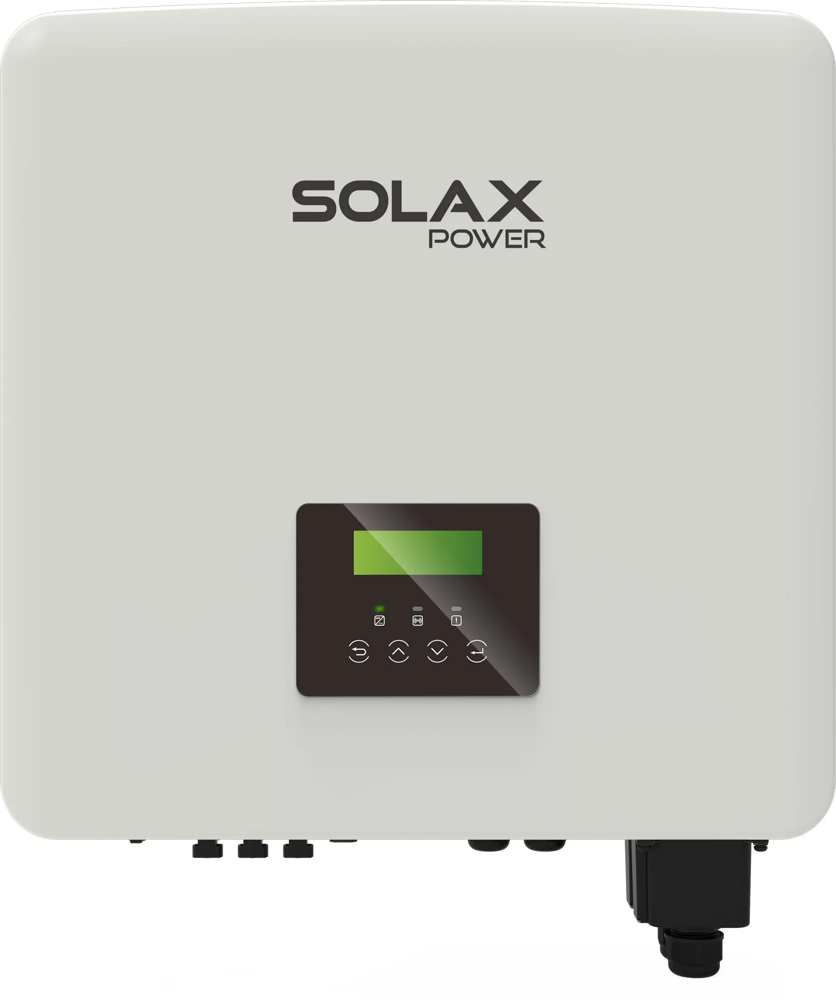 Měnič hybridní Solax X3-Hybrid D(G4) Wi-Fi 10 000 W