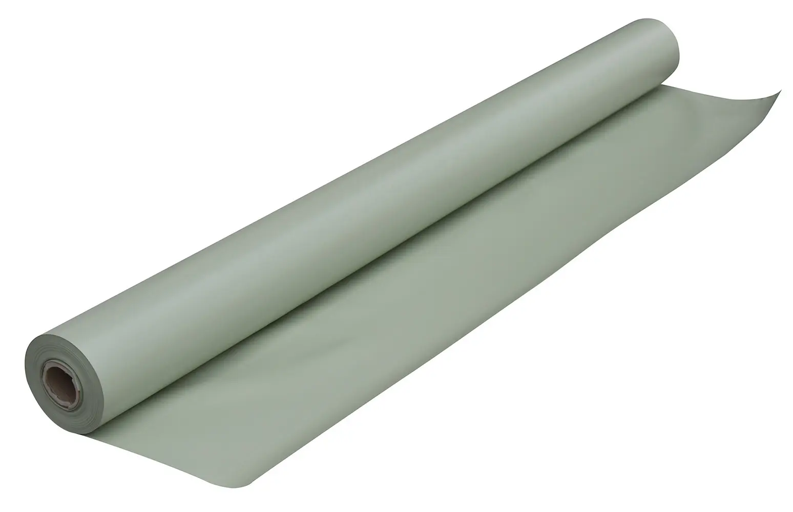 Fólie hydroizolační z PVC-P ALKORPLAN 35034 zelená tl. 1,5 mm šířka 2,15 m (43 m2/role)