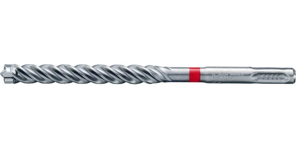 Vrták do betonu Hilti TE-CX SDS plus 6×50×120 mm