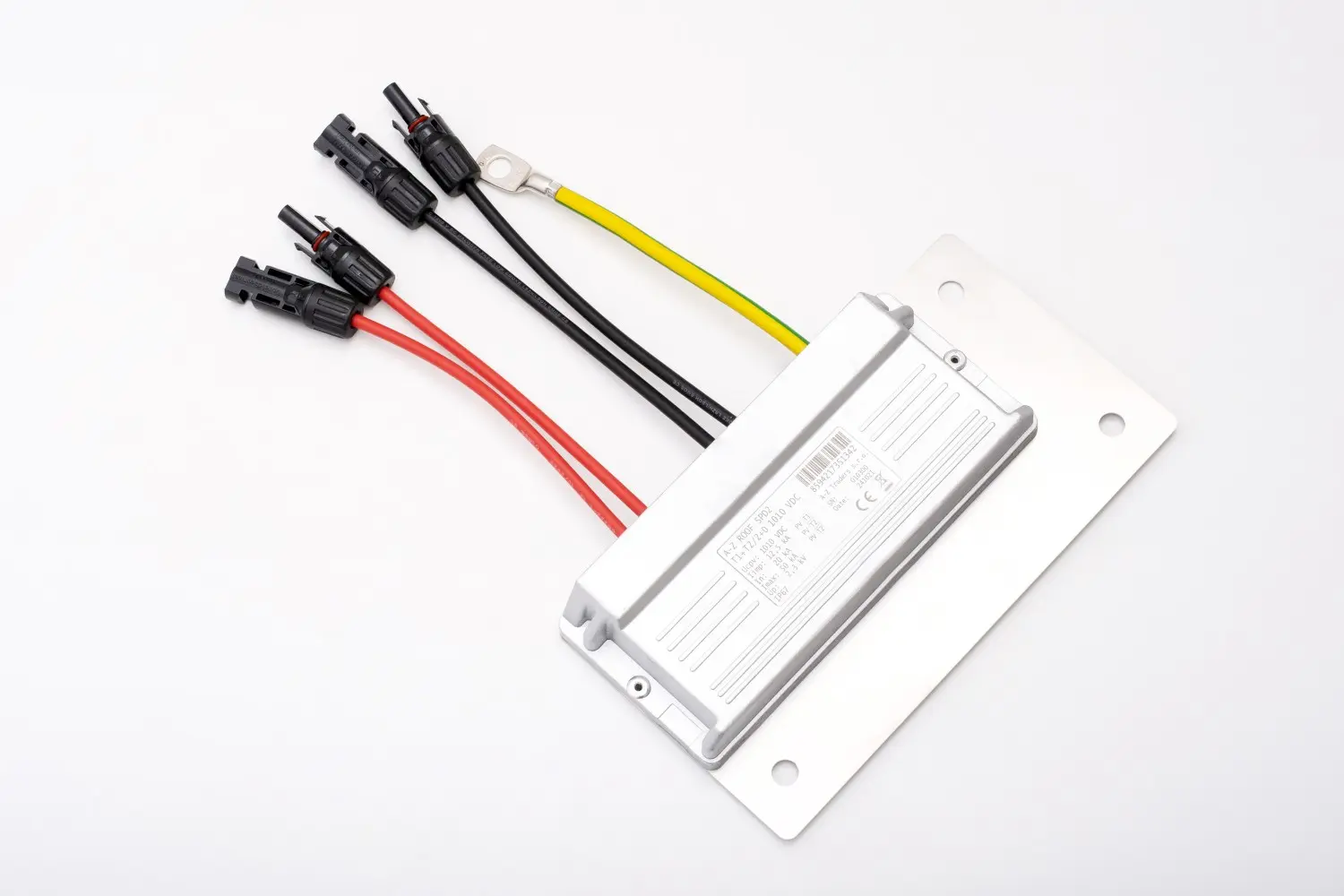Svodič přepětí DC T1+T2 A–Z ROOF SPD T1+T2 2+0 1010 VDC