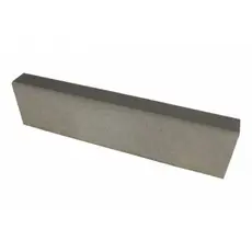 Obrubník parkový DITON standard přírodní 80×1000×250 mm