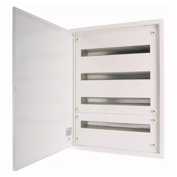 Rozvodnice velkoobsahová Eaton Xboard BF-U-4/96-C IP 30