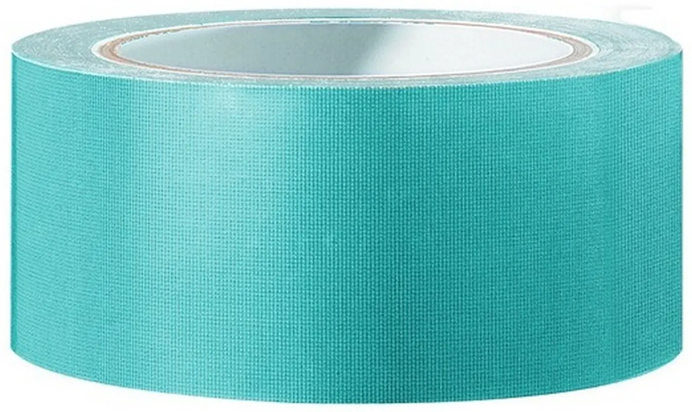 Páska maskovací Masq Bricklayer LightBlue 38 mm/25 m