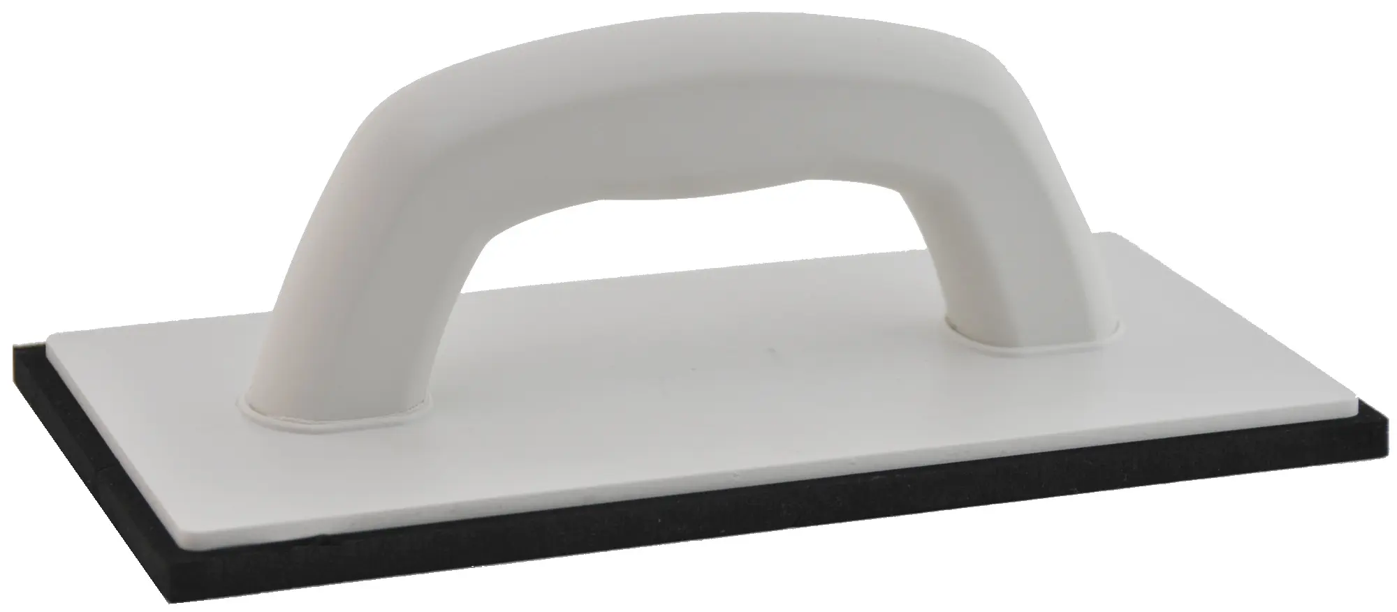Hladítko mikropryžové DEK B PR 130×250×8 mm